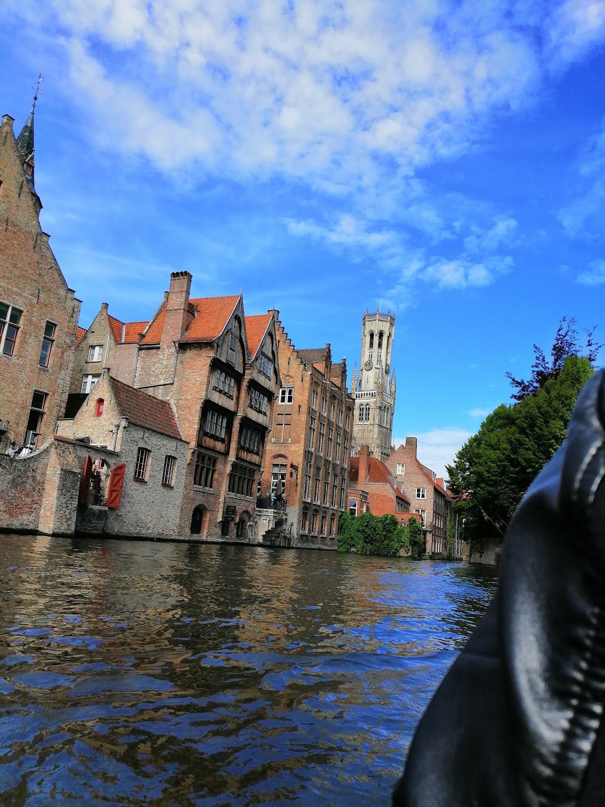 Foto van Rode Agaat