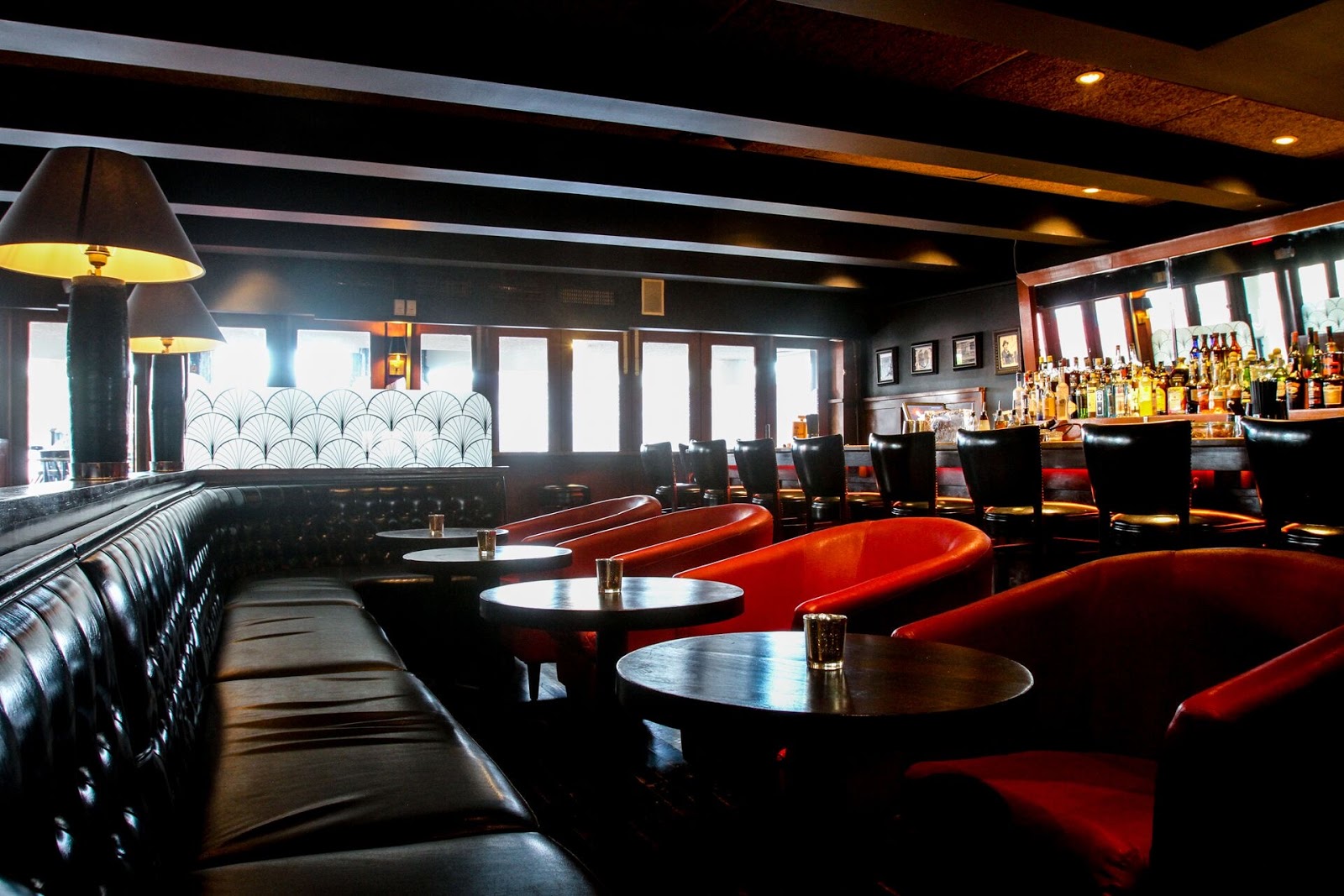 Foto van Jax Steakhouse