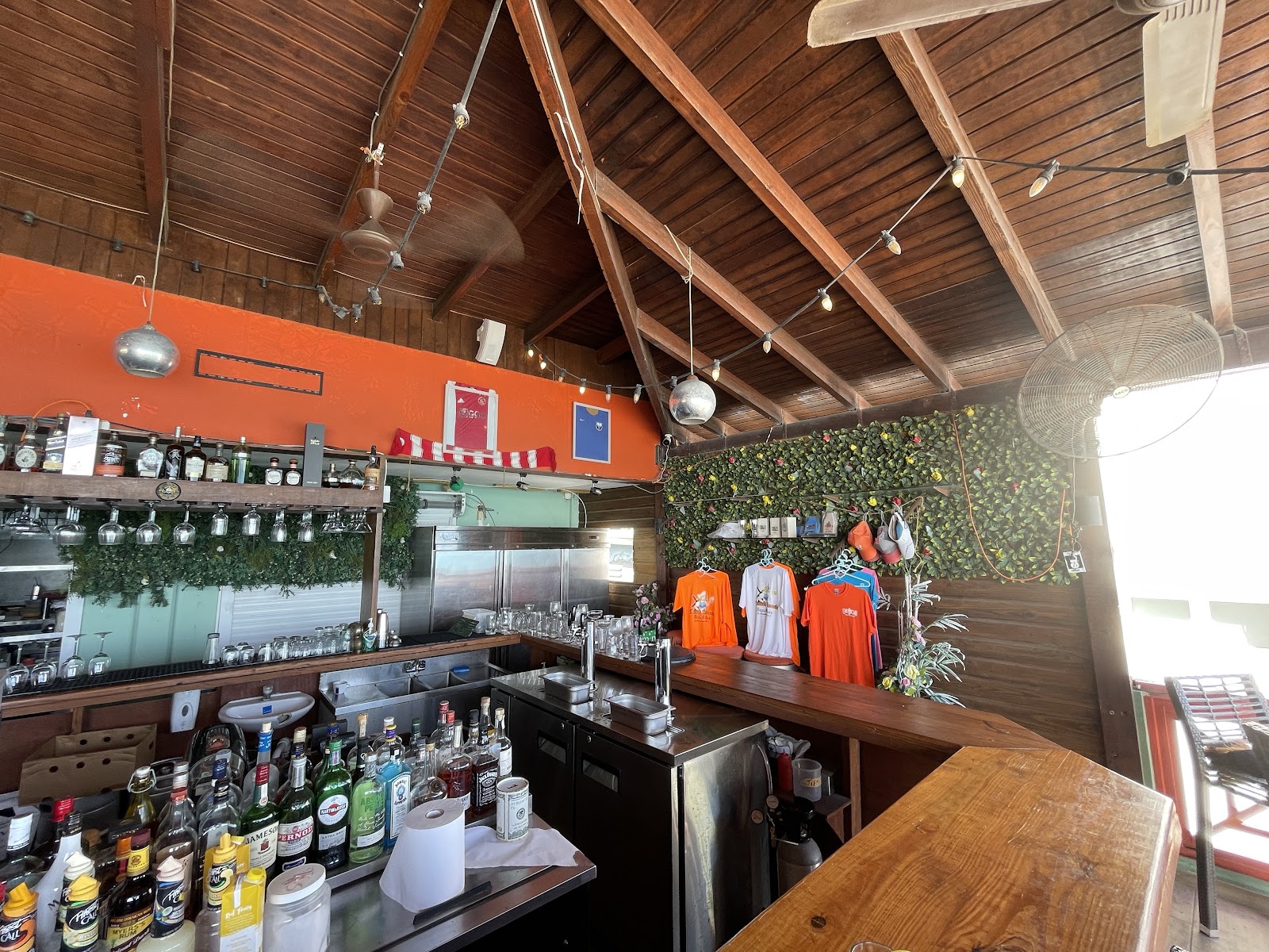 Foto van Dutch Blonde Beach Bar & Restaurant
