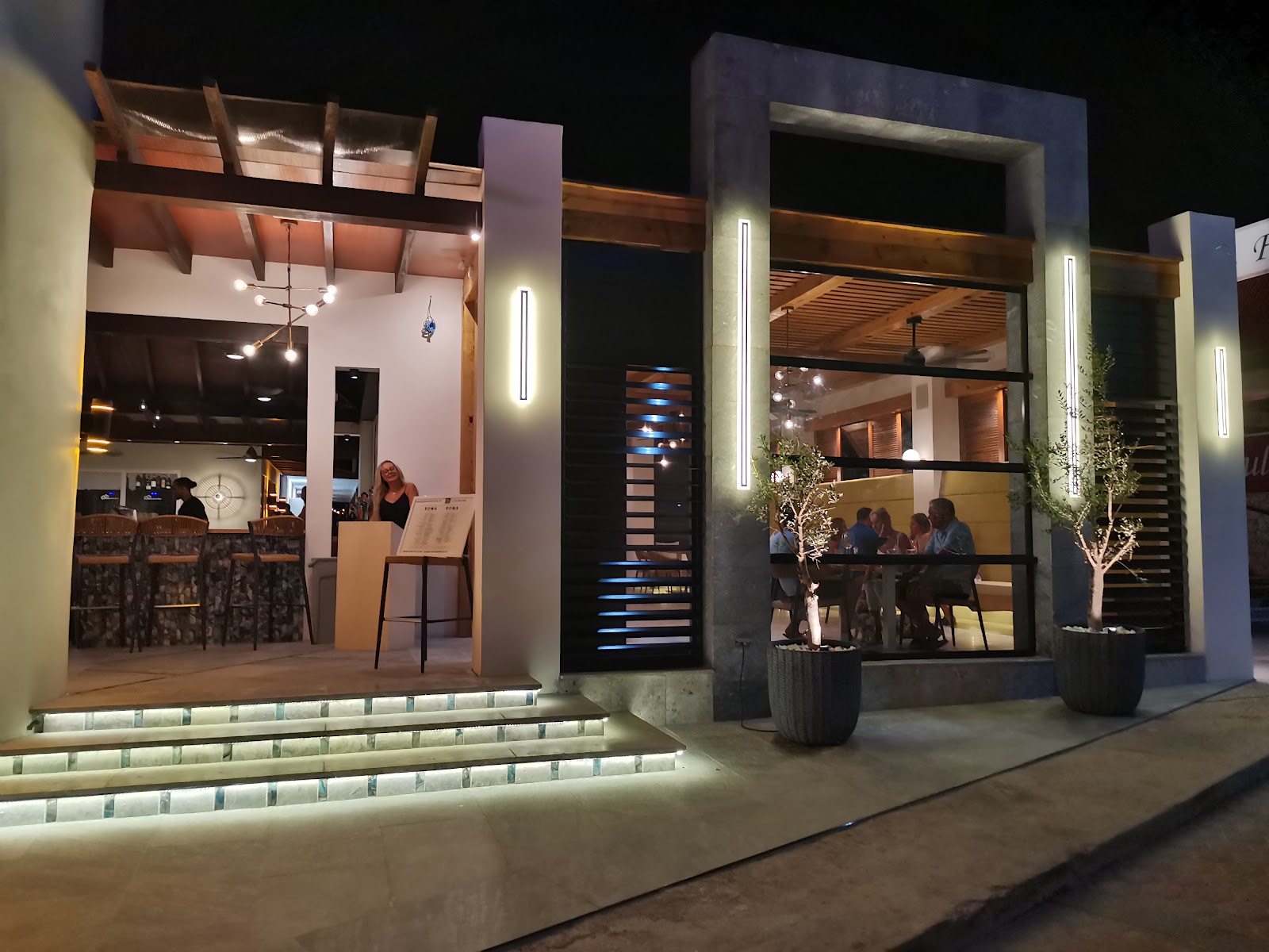Foto van Roma Restaurant - Cucina Italiana & Artisan Pizza