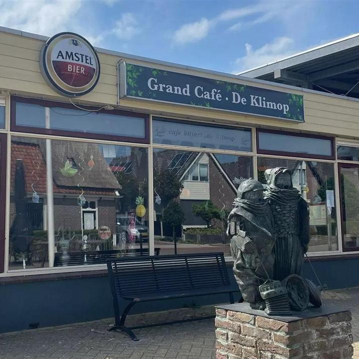 Foto van Café De Klimop