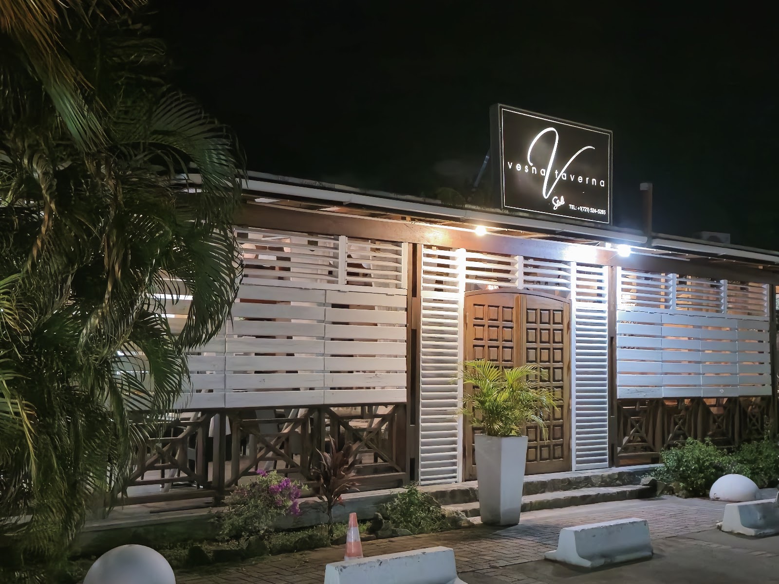 Foto van Vesna Taverna