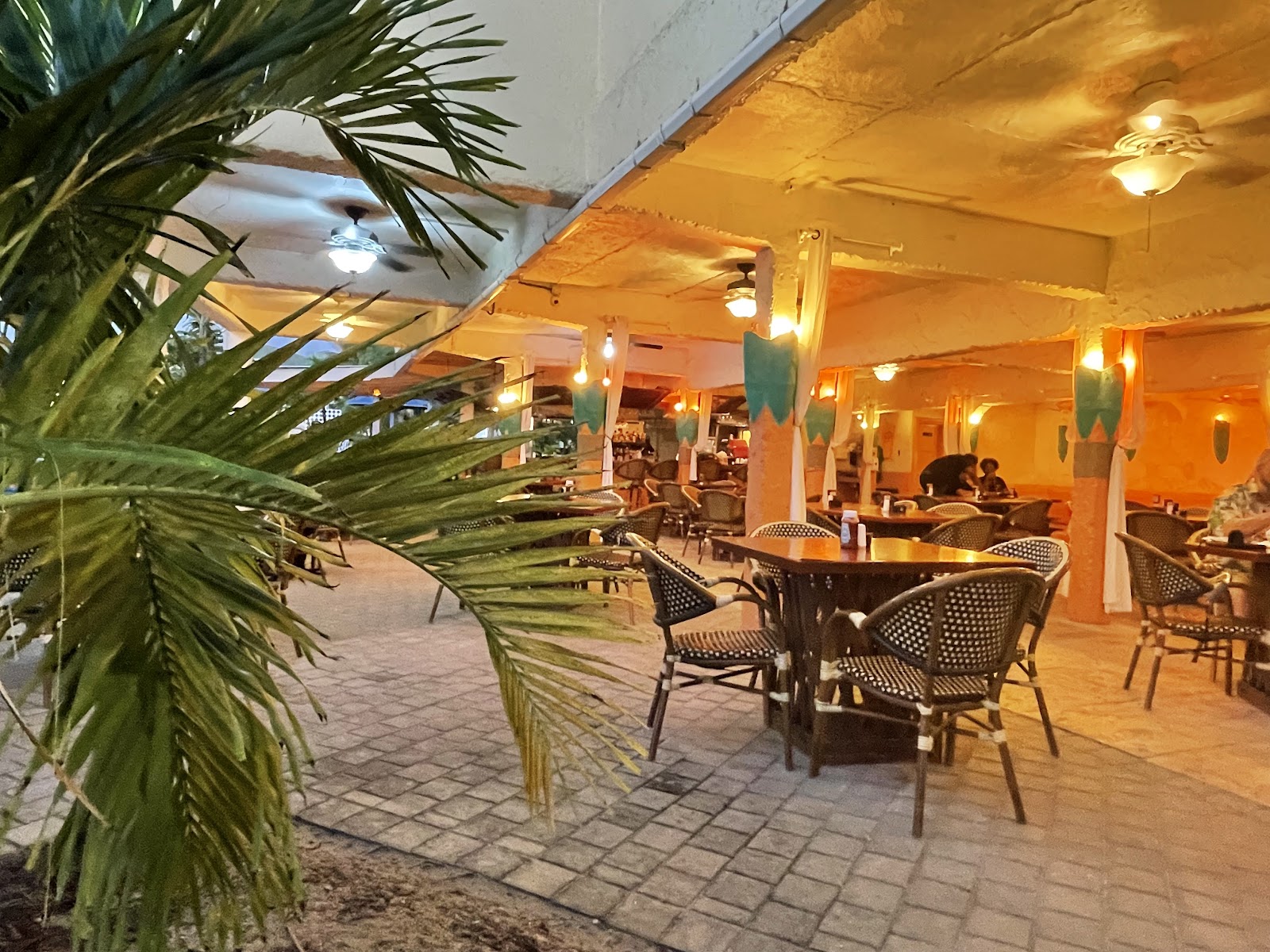 Foto van The Greenhouse
