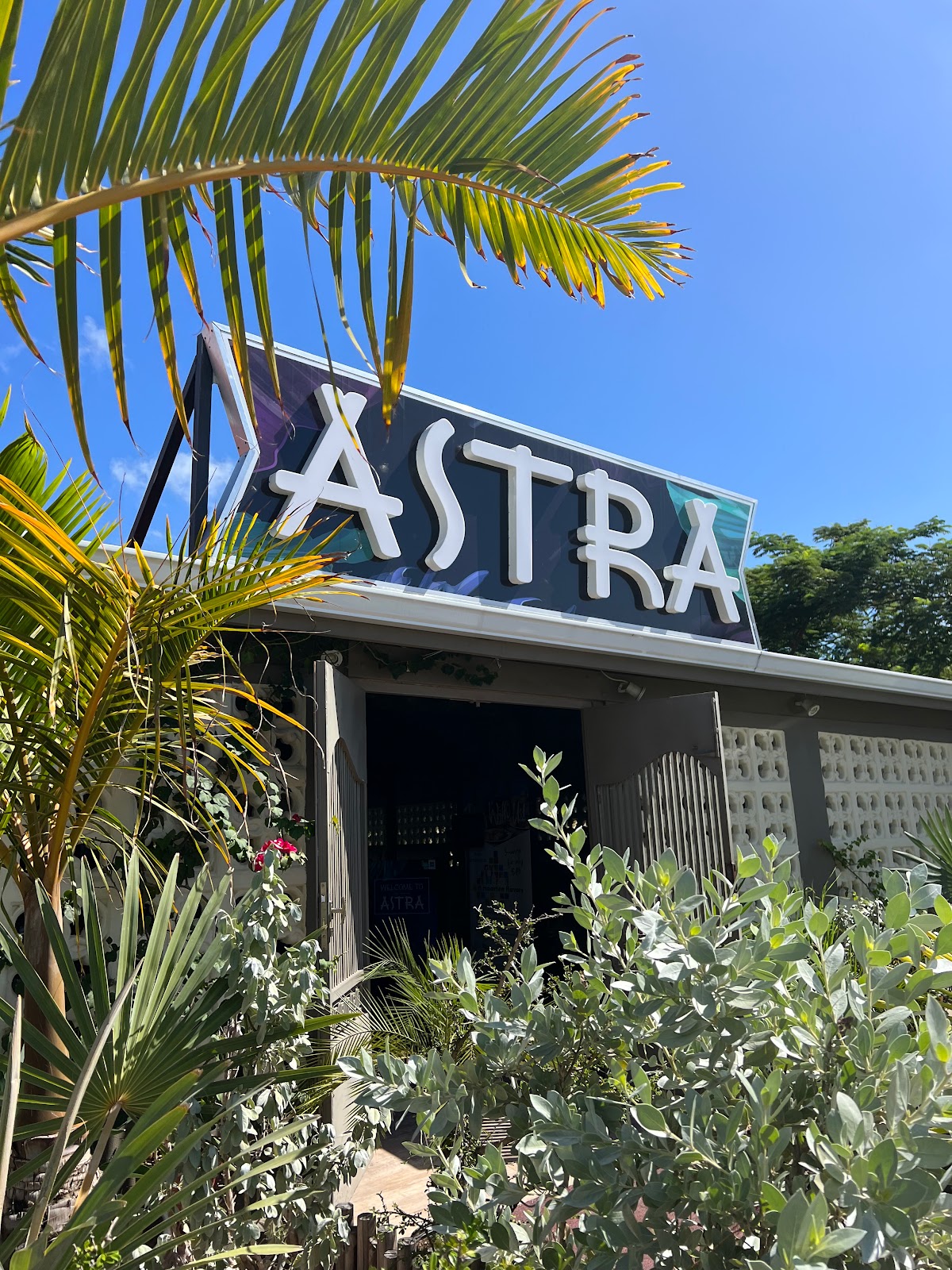 Foto van Astra