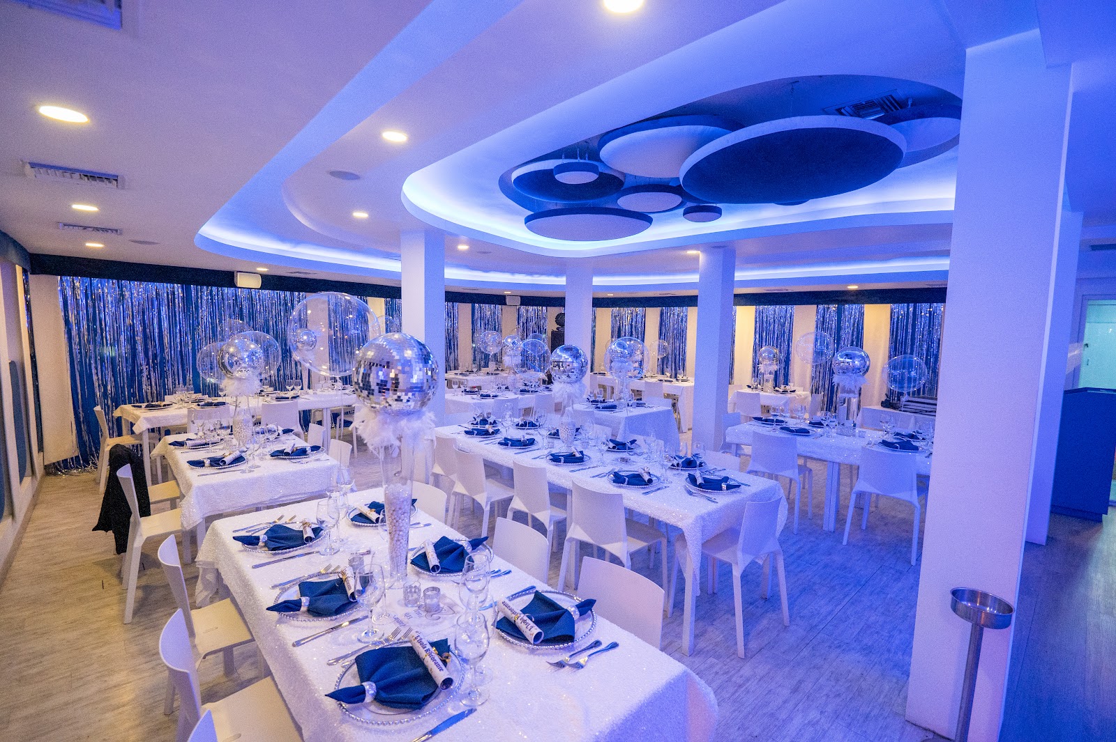 Foto van Isola Ristorante & Lounge