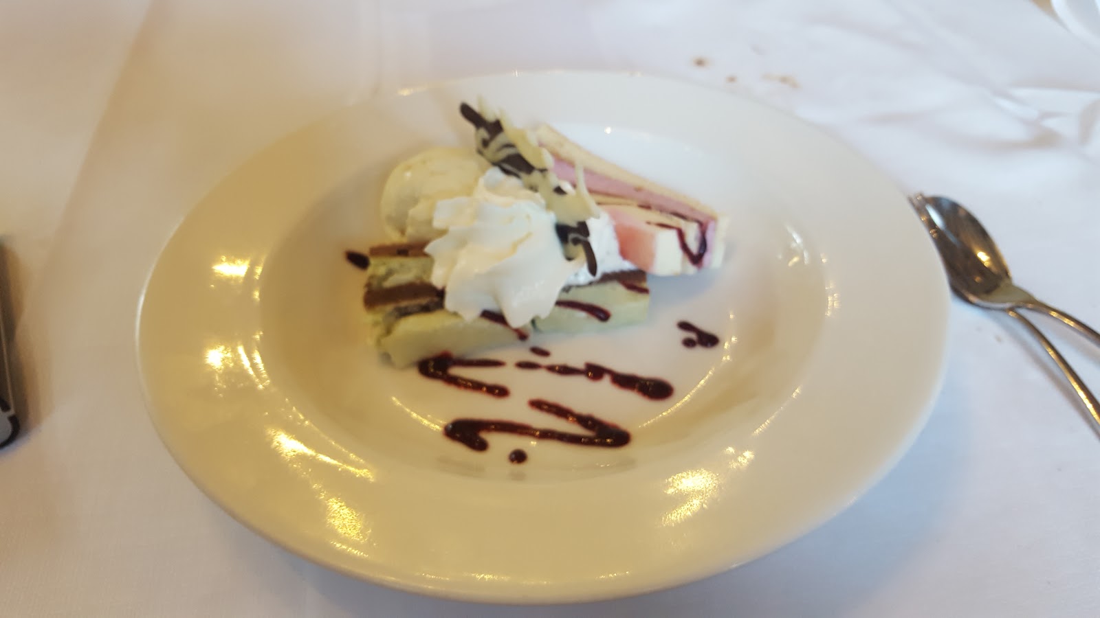 Foto van Restaurant de STOETERIJ