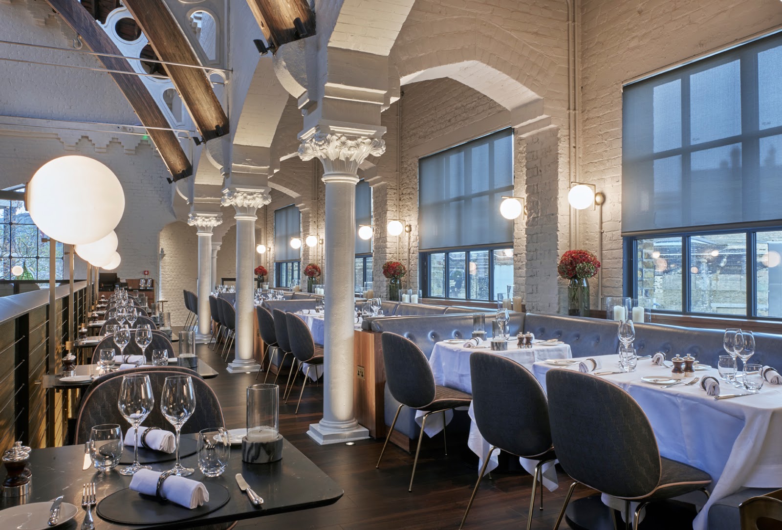 Foto van German Gymnasium