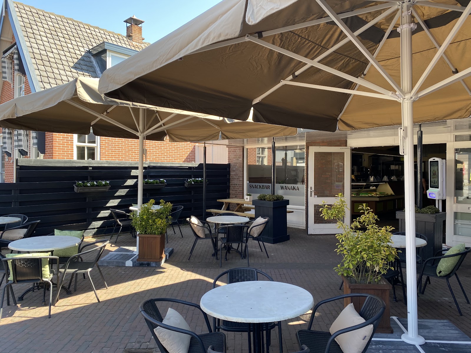 Foto van Wanaka Cafetaria & Catering