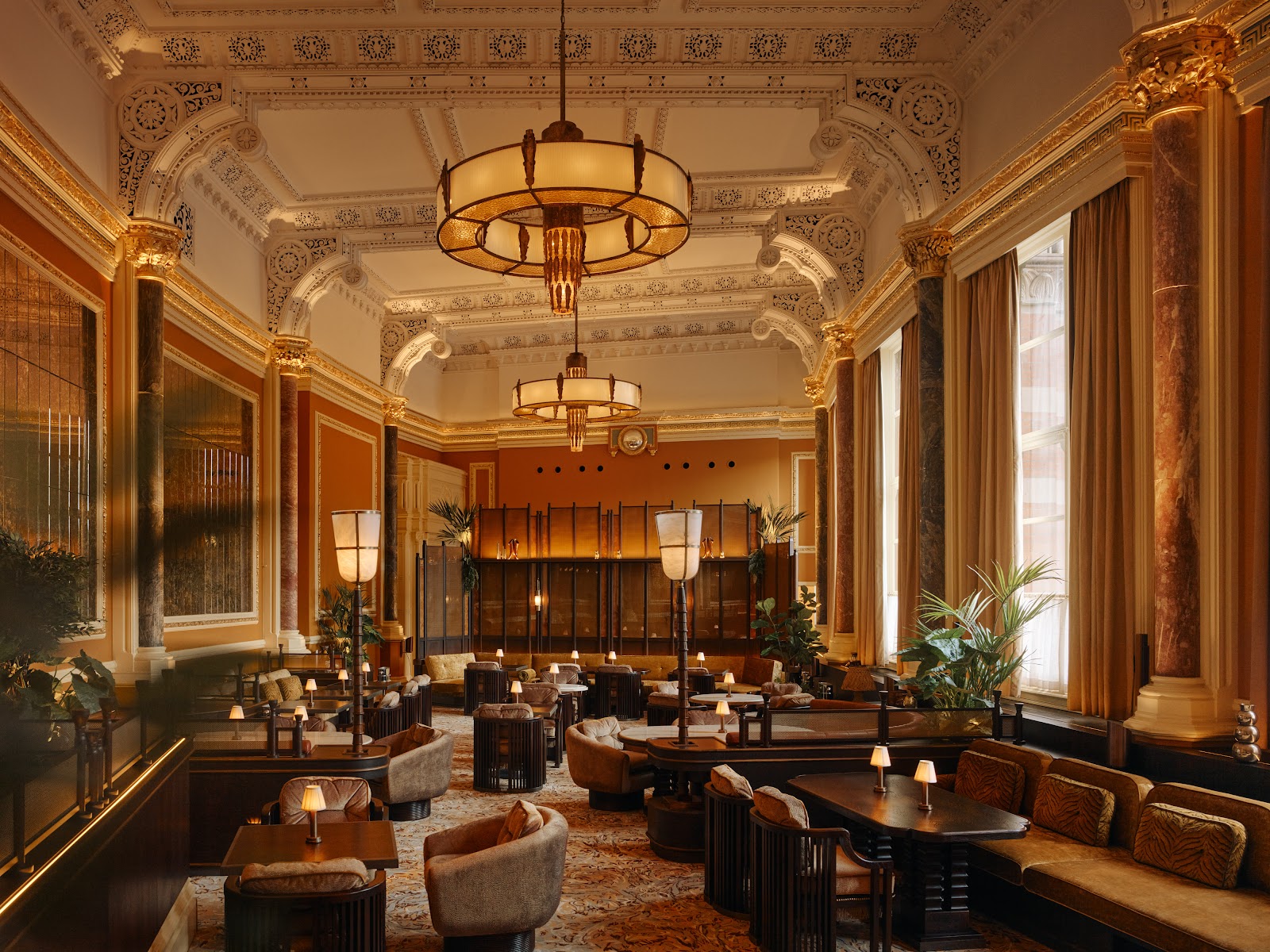 Foto van The Midland Grand Kings Cross