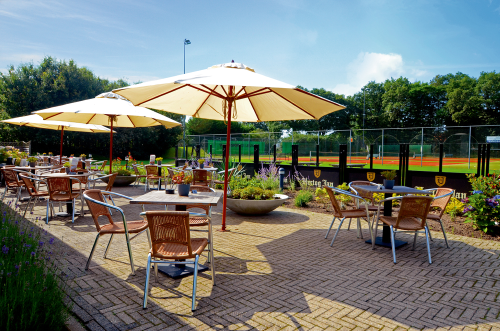 Foto van Fletcher Hotel-Restaurant Heidehof