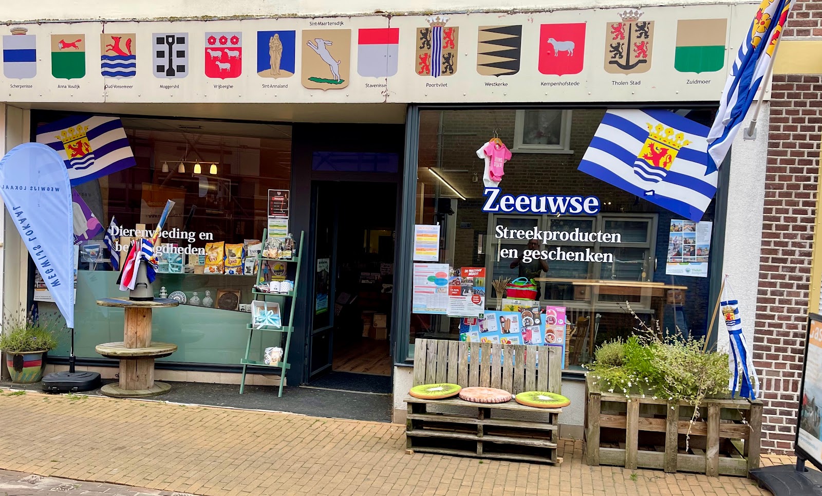 Foto van Wegwijs Lokaal