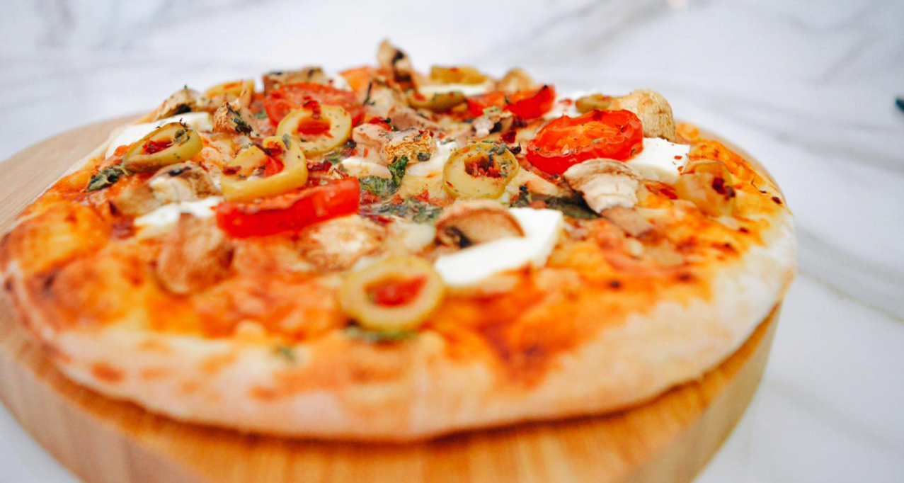 Foto van Pizzeria Shoarma Ali
