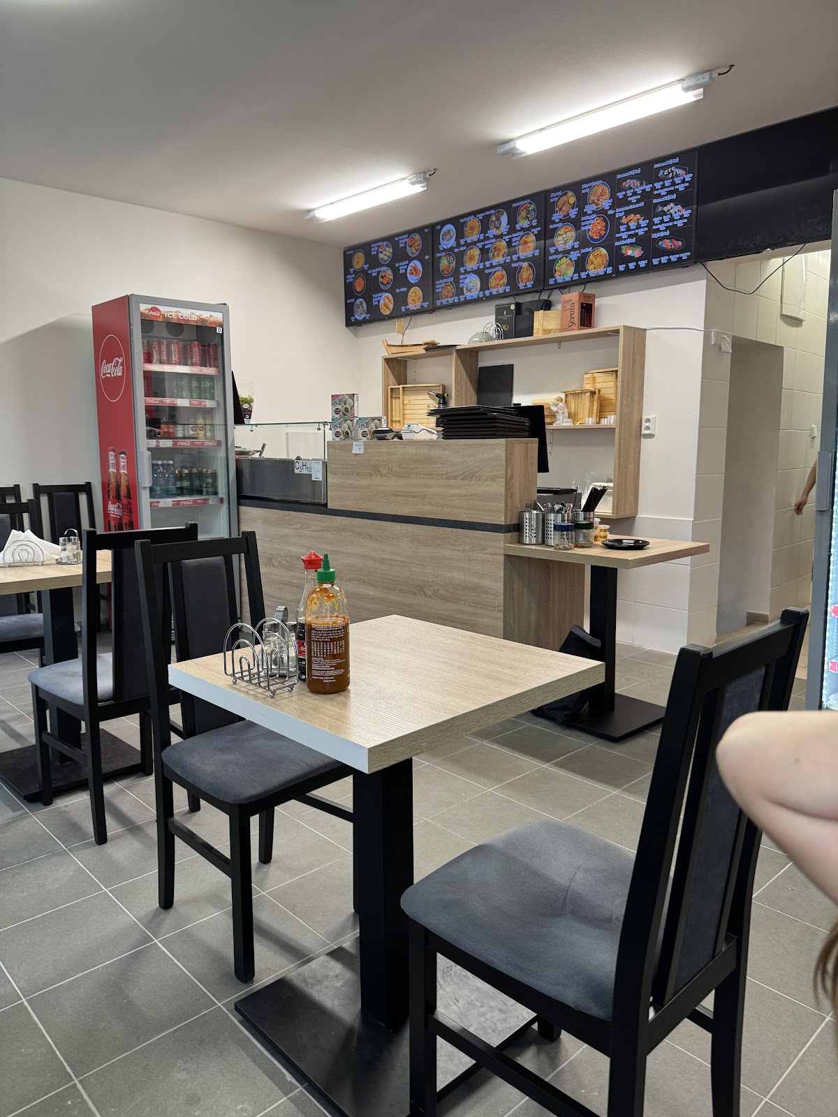 Foto van SODI Bistro - vietnamská kuchyně a sushi