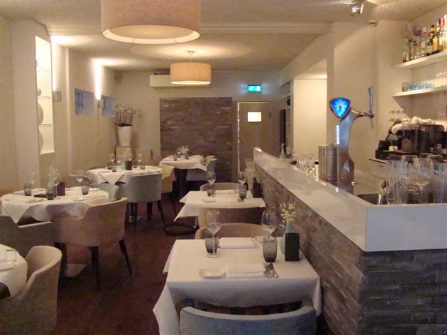 Foto van Restaurant Wiesen