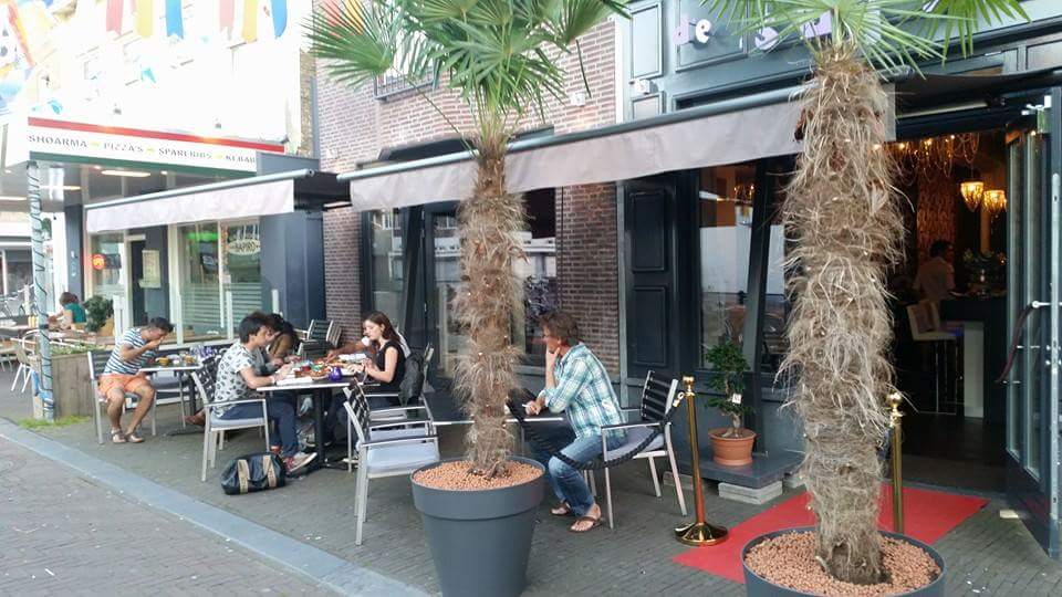 Foto van Restaurant De Sultan