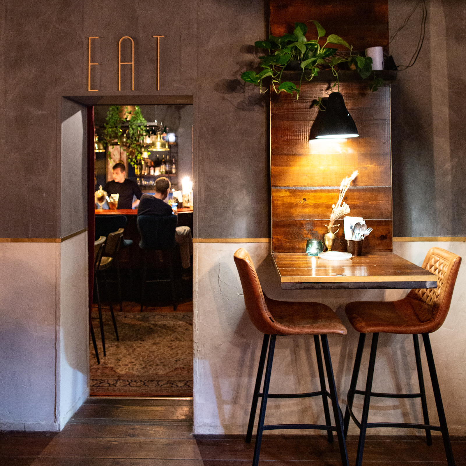 Foto van Night Kitchen Amsterdam