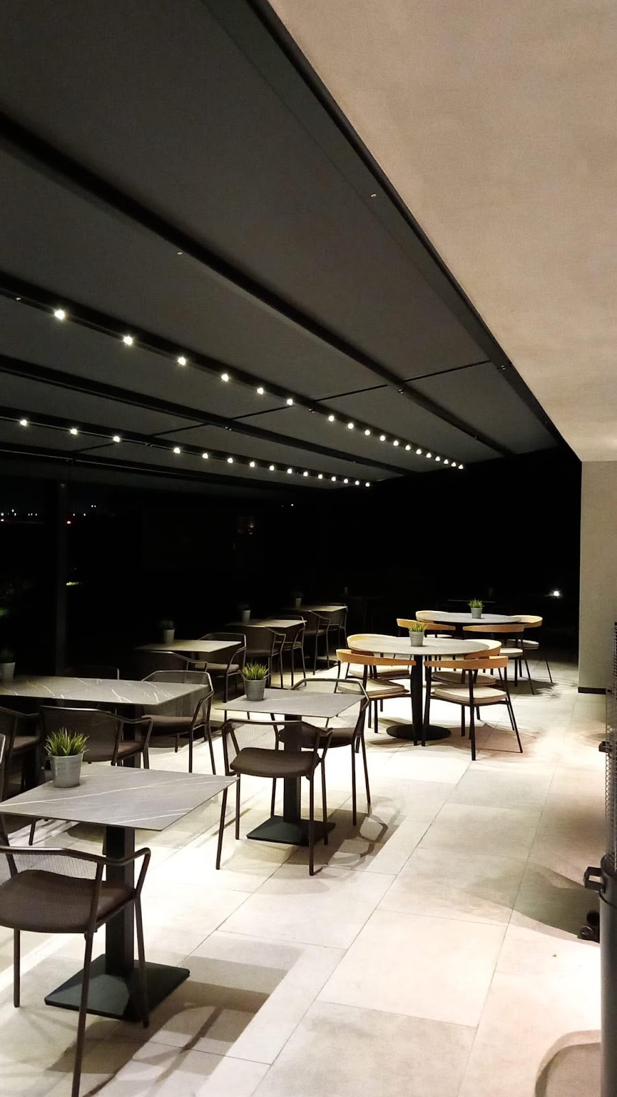 Foto van Bistro Henriëtte
