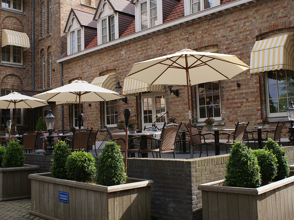 Foto van Fletcher Hotel-Restaurant De Dikke van Dale