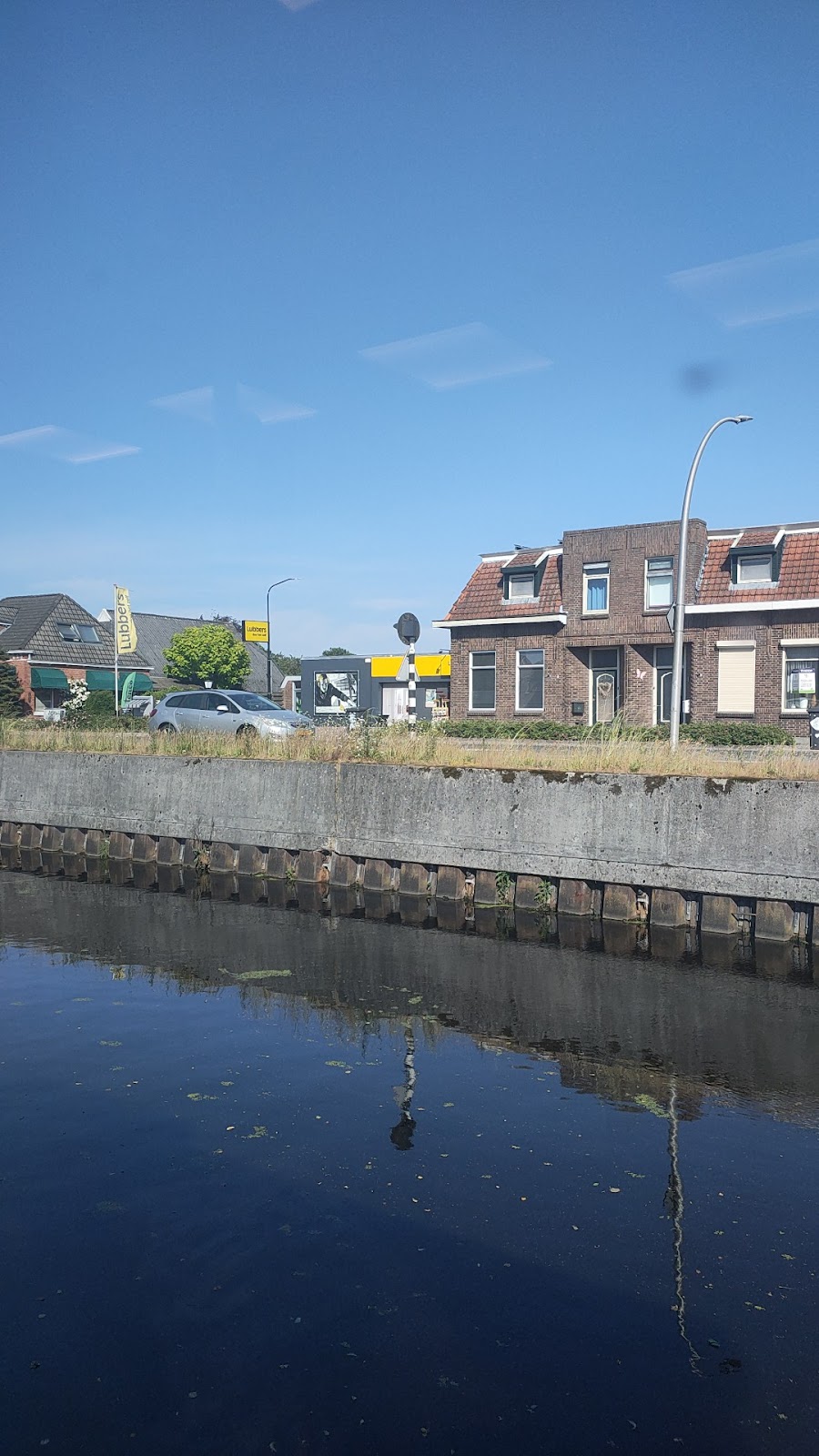 Foto van Snackbar Frietfavoriet