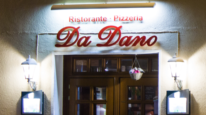 Foto van Pizzeria Da Dano Soest - Tradizione dal 1980