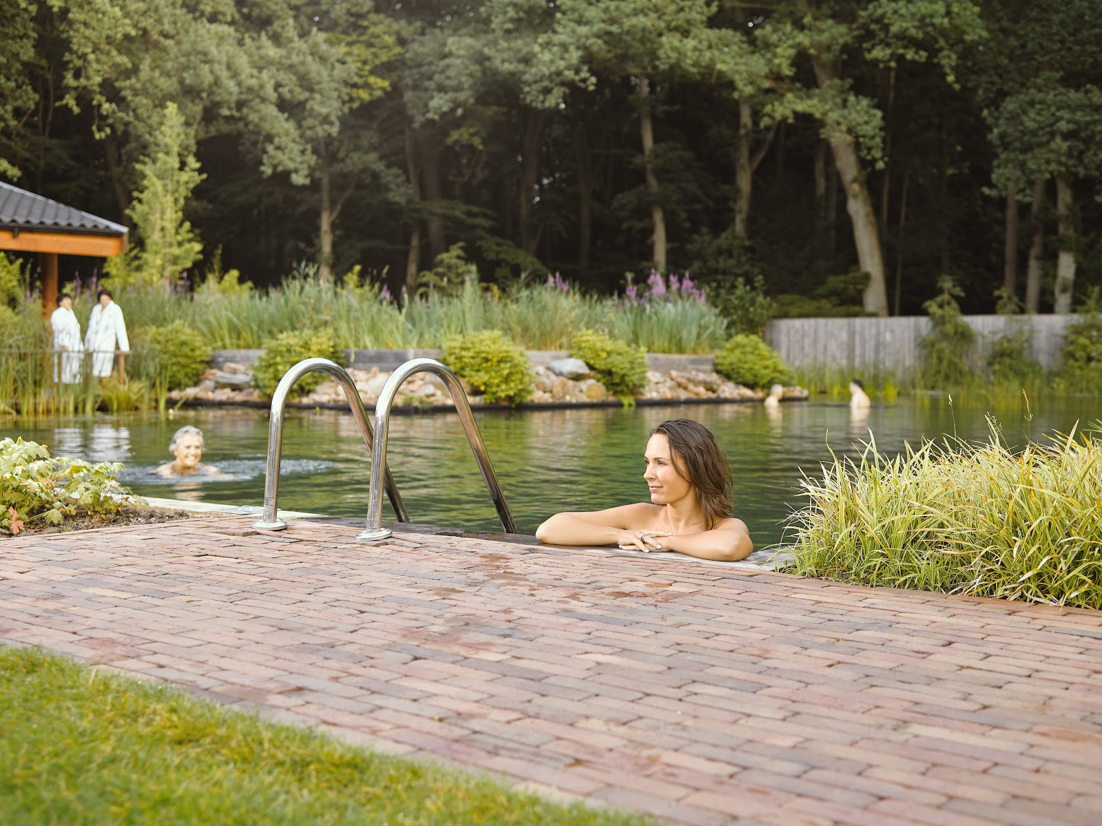 Foto van Thermen Soesterberg