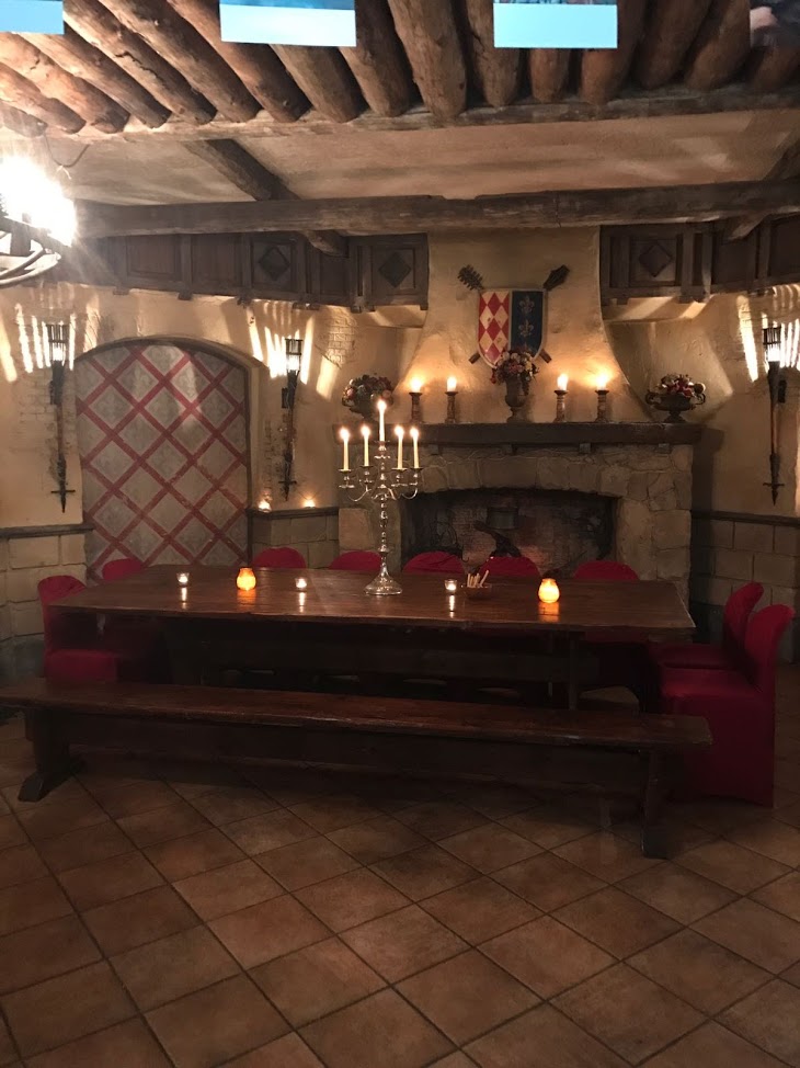 Foto van De Kabouterhut