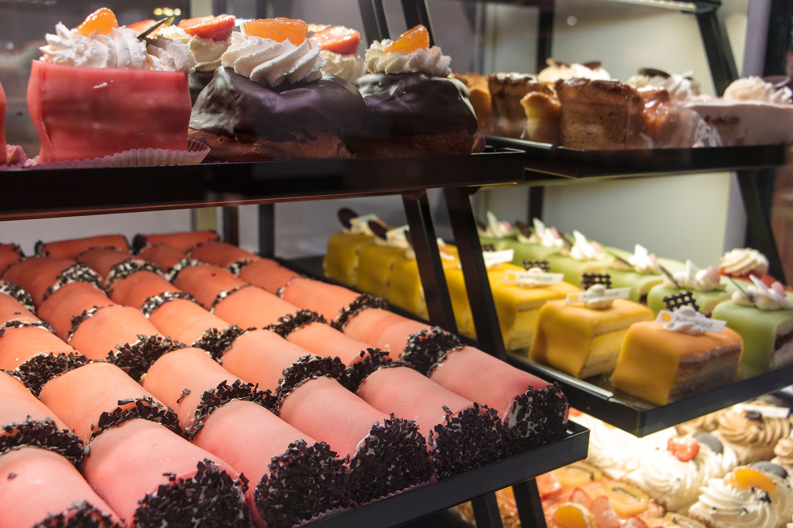 Foto van Bakkerij Koese Sommelsdijk
