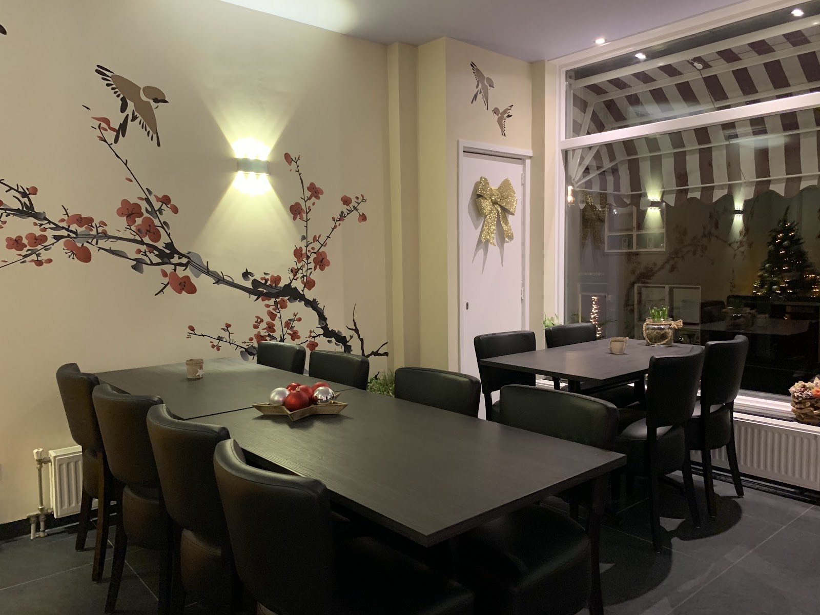 Foto van Chinees Afhaalcentrum Nieuw Azie