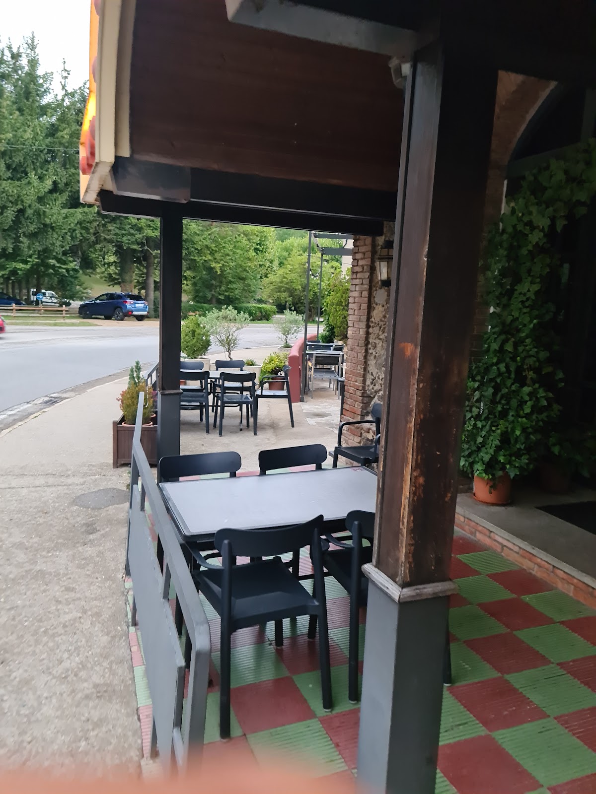 Foto van Restaurant Can Xel