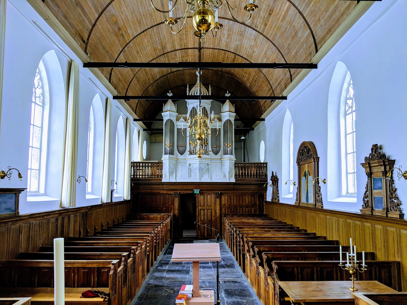 Foto van Spannum, Spannum