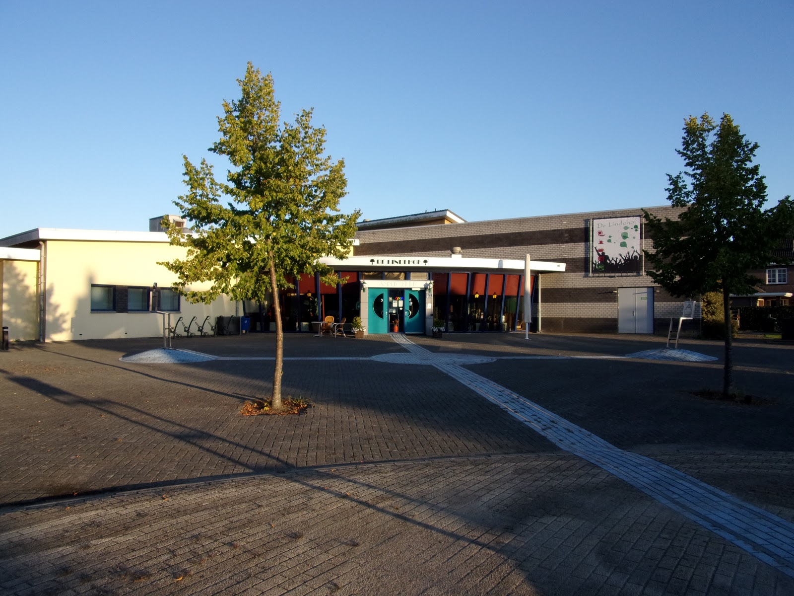 Foto van Dorpshuis De Lindehof