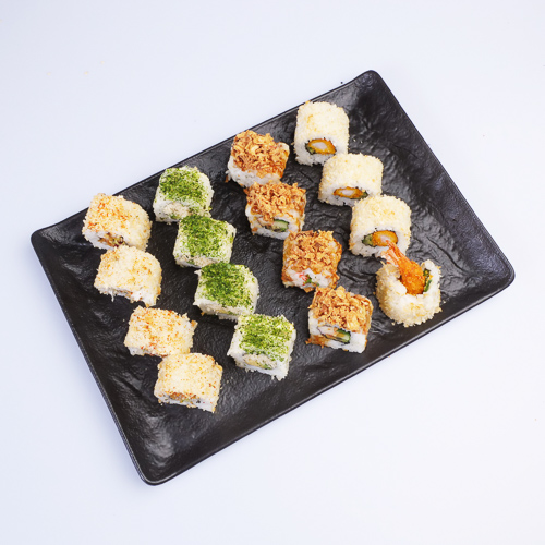 Foto van Asian Food Express