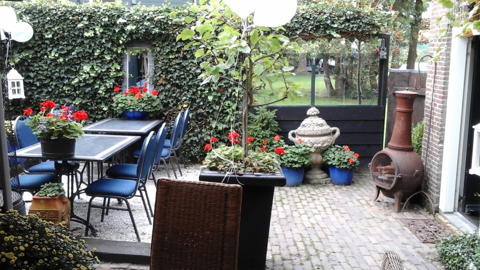 Foto van 't Heerenhuis
