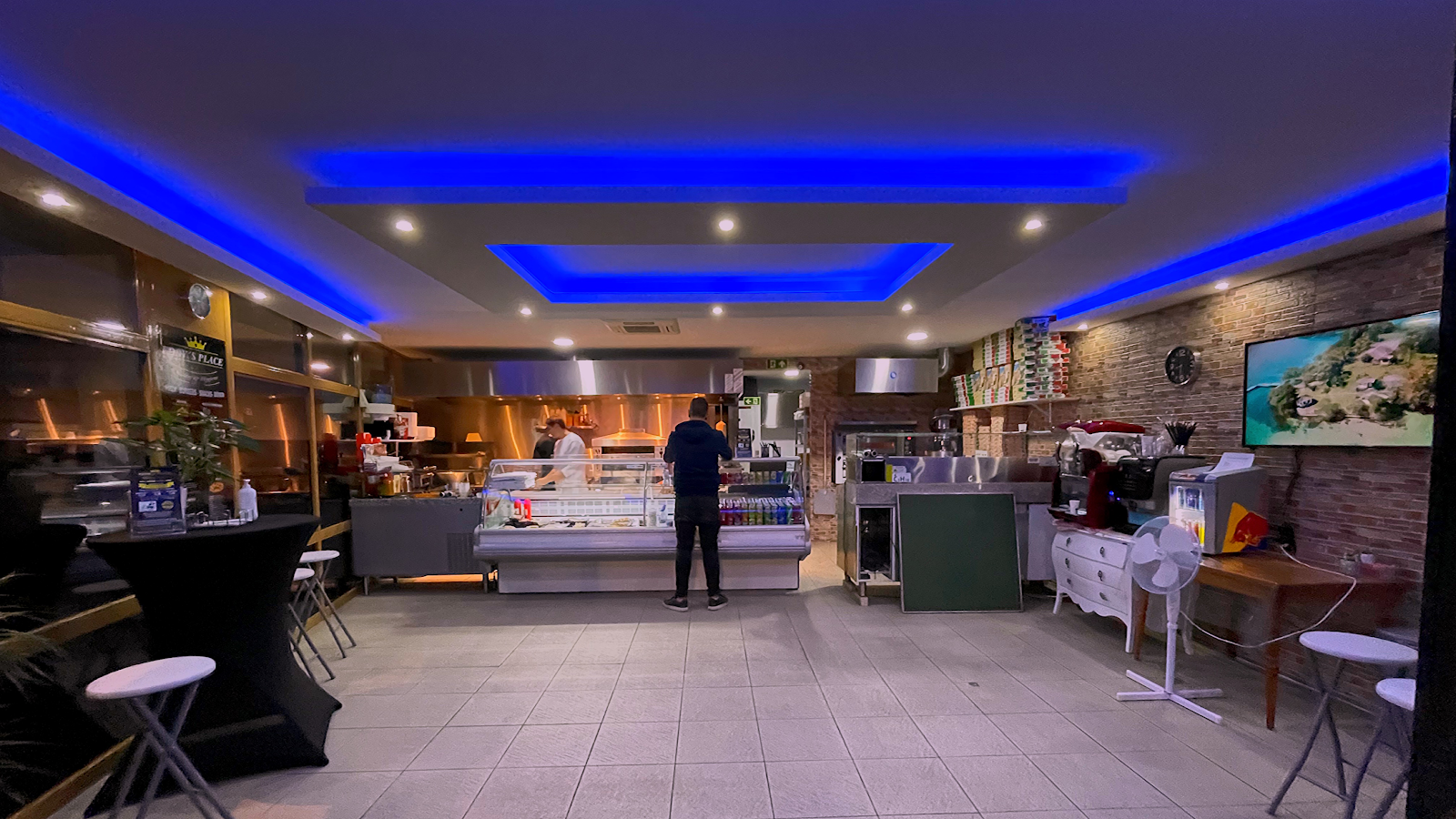 Foto van Eddy’s place