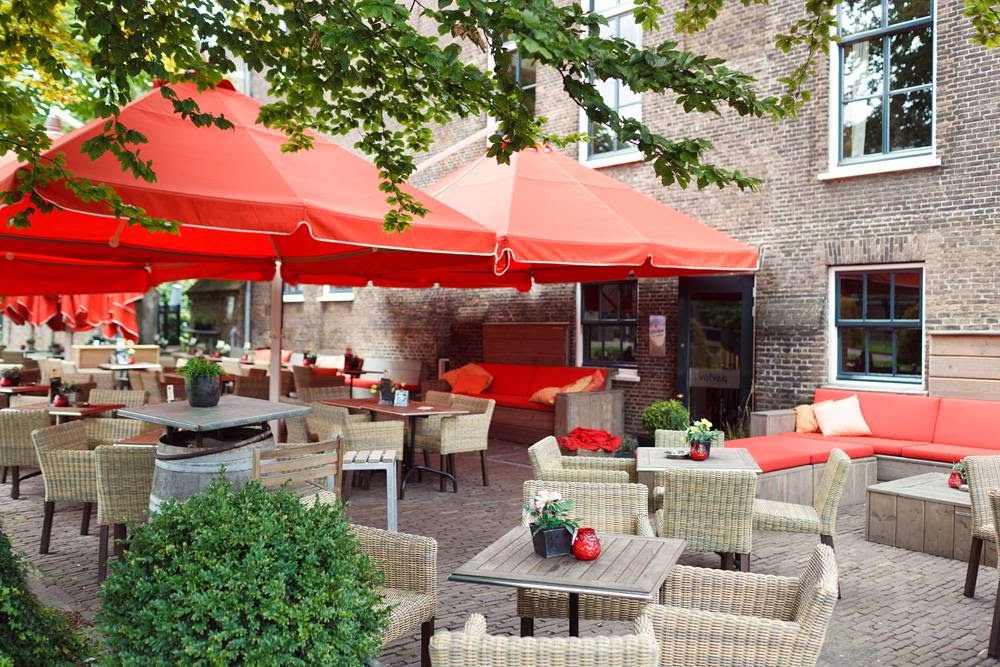Foto van Bar Restaurant Pavlov