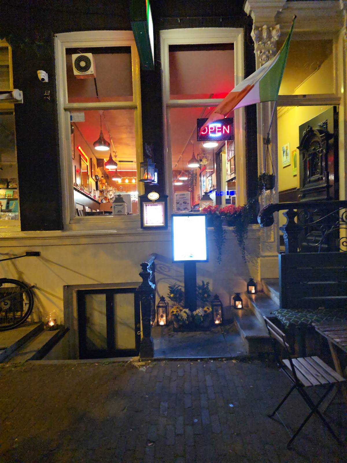 Foto van La Piccola Trattoria Da Tonino