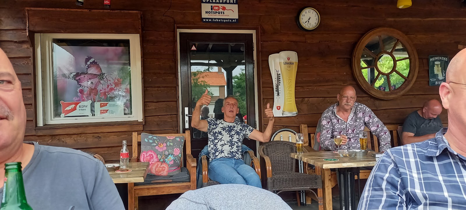 Foto van Kerkzicht