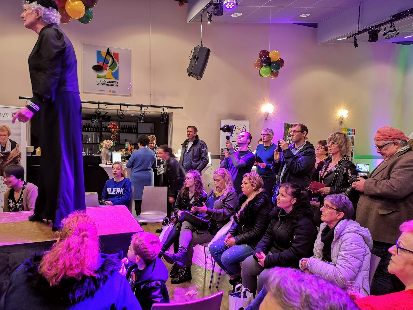 Foto van Multifunctioneel Centrum (MFC) De Standaert