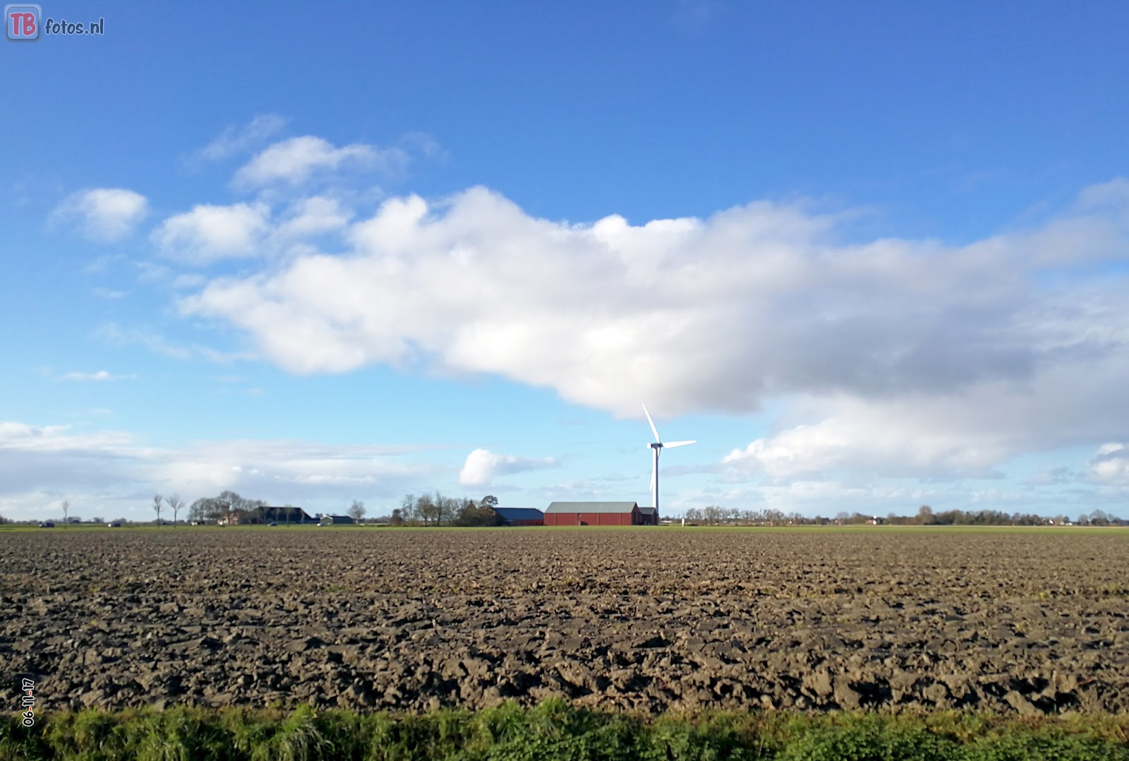 Foto van Startenhuizen