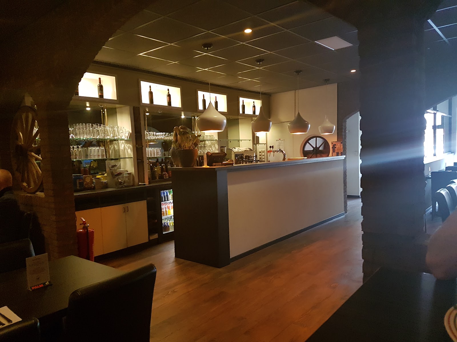 Foto van Pizzeria Etna