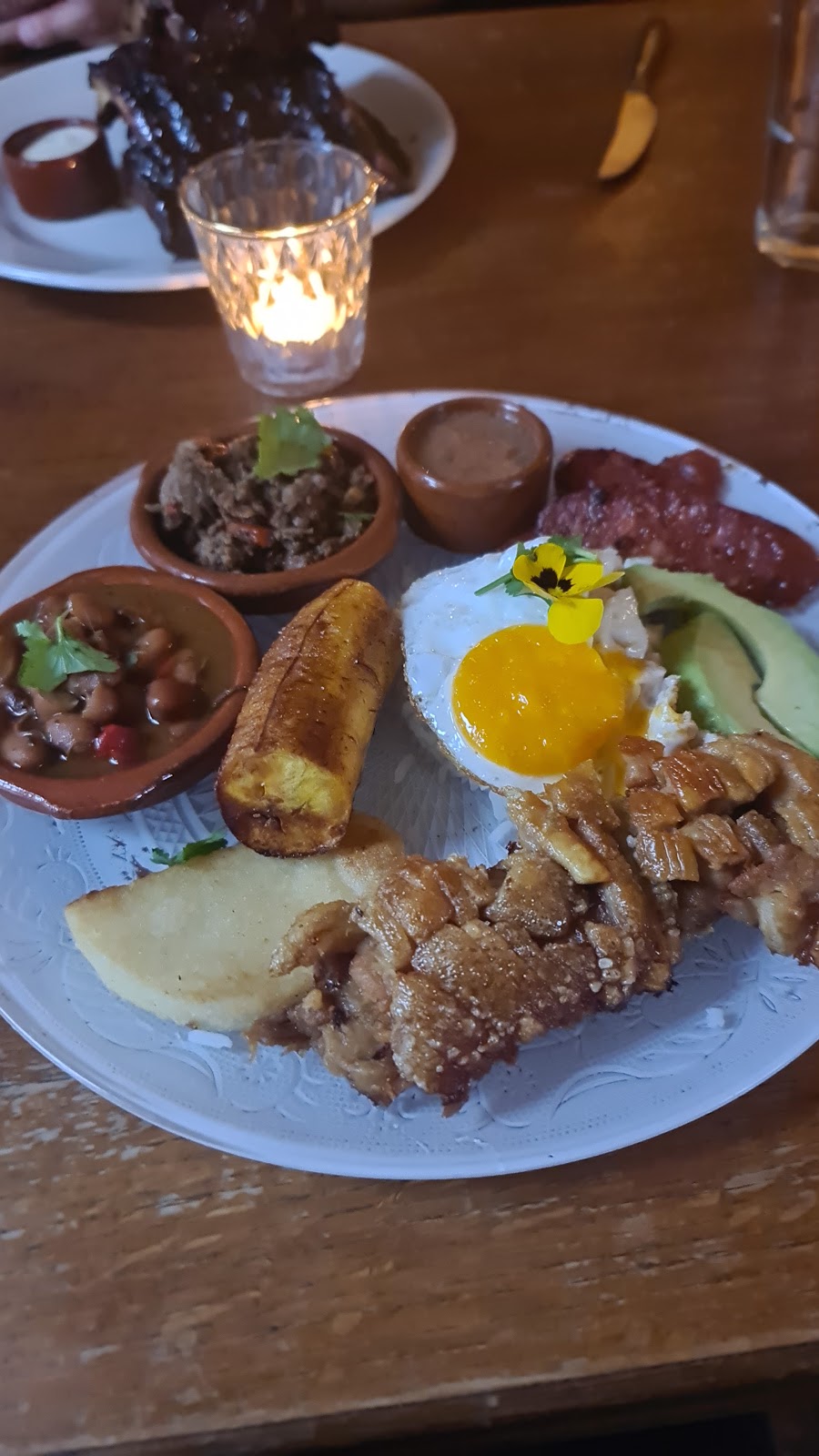 Foto van Eetcafé De Buurvrouw