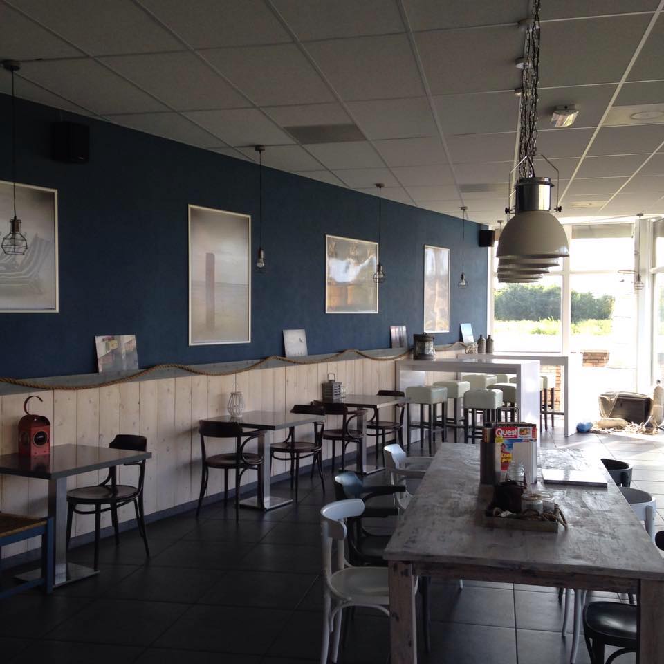 Foto van Senza Pizza en Snacks Heerenveen