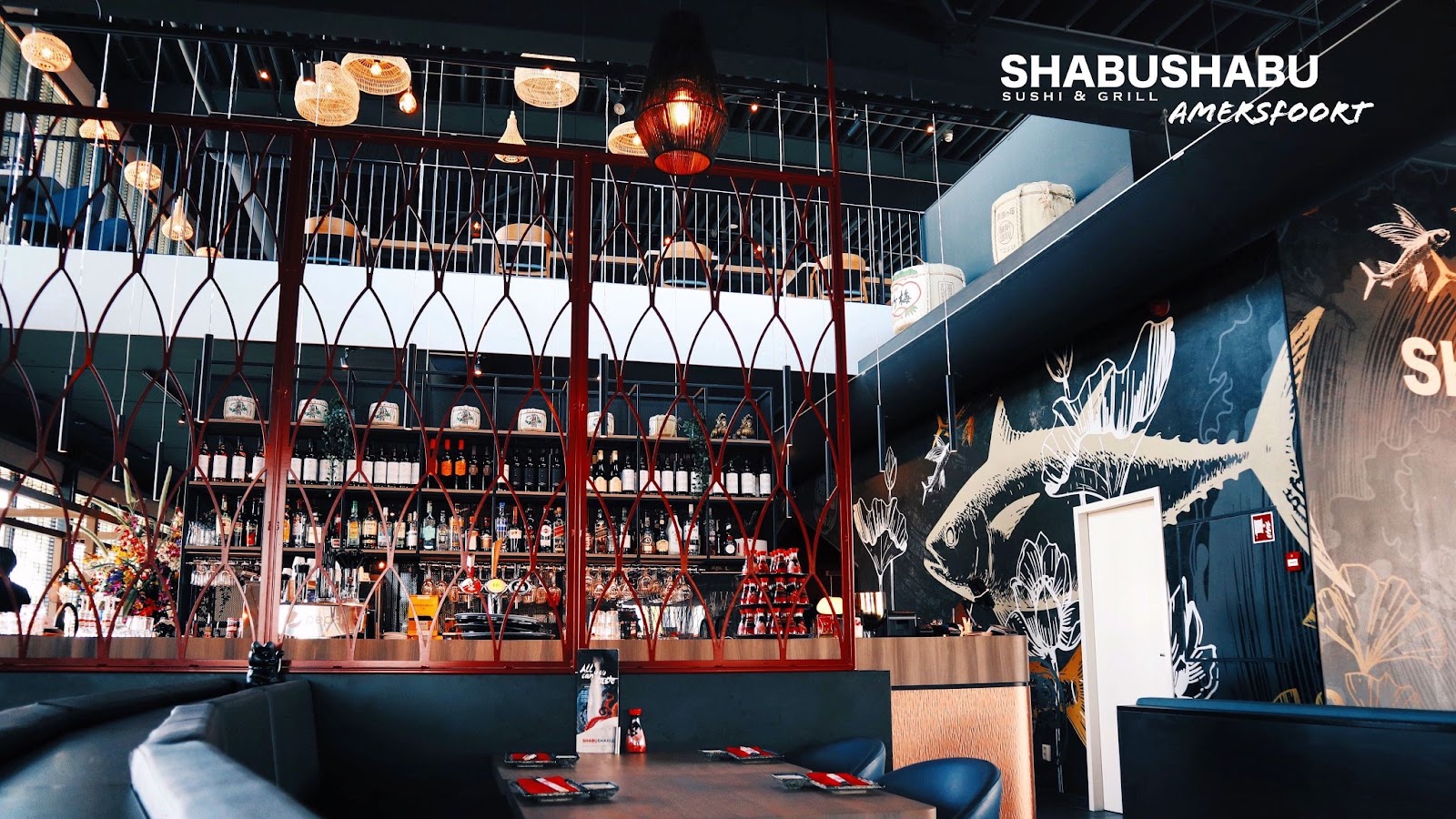 Foto van SHABU SHABU Amersfoort
