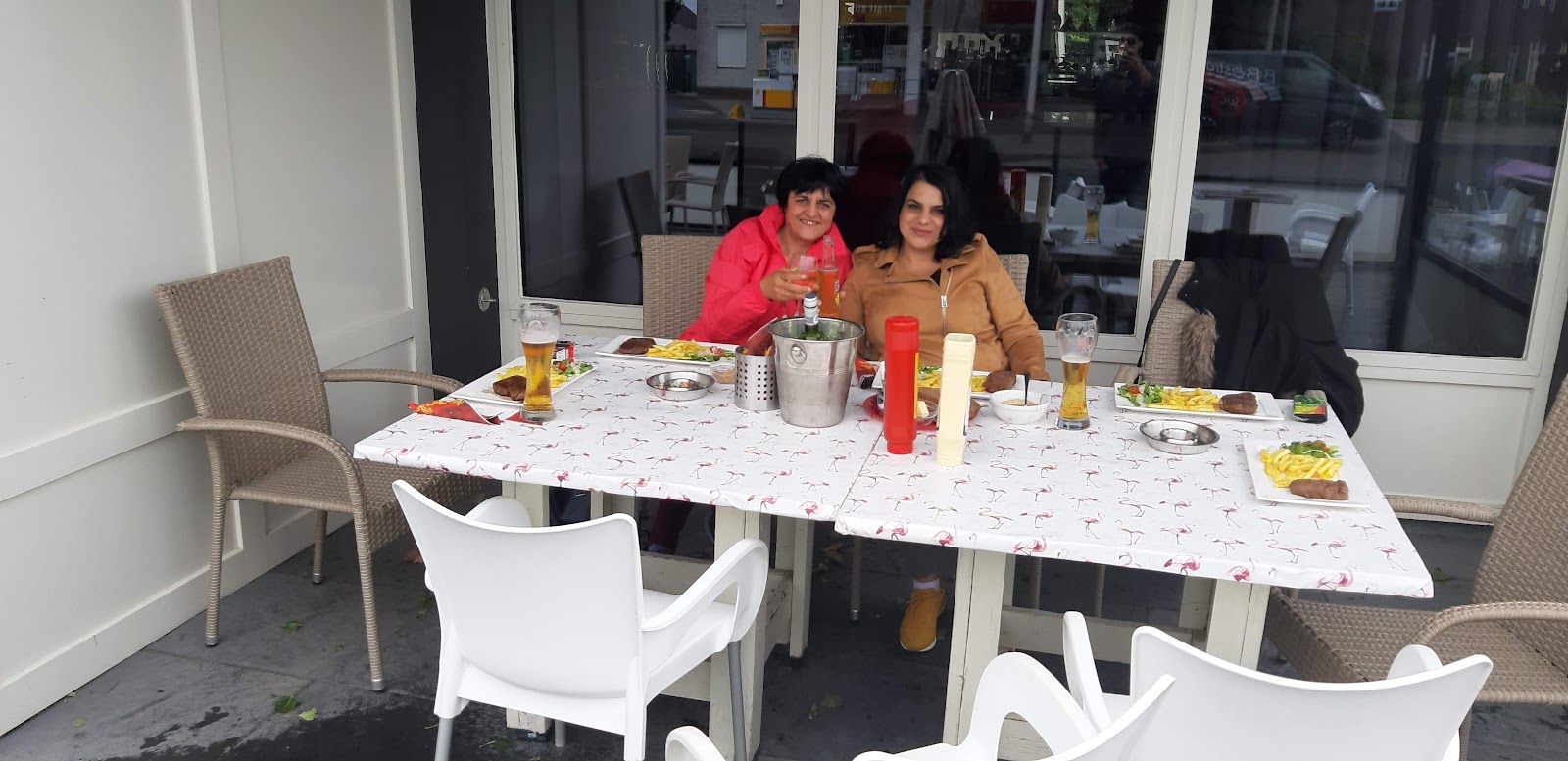 Foto van Café De Hoop