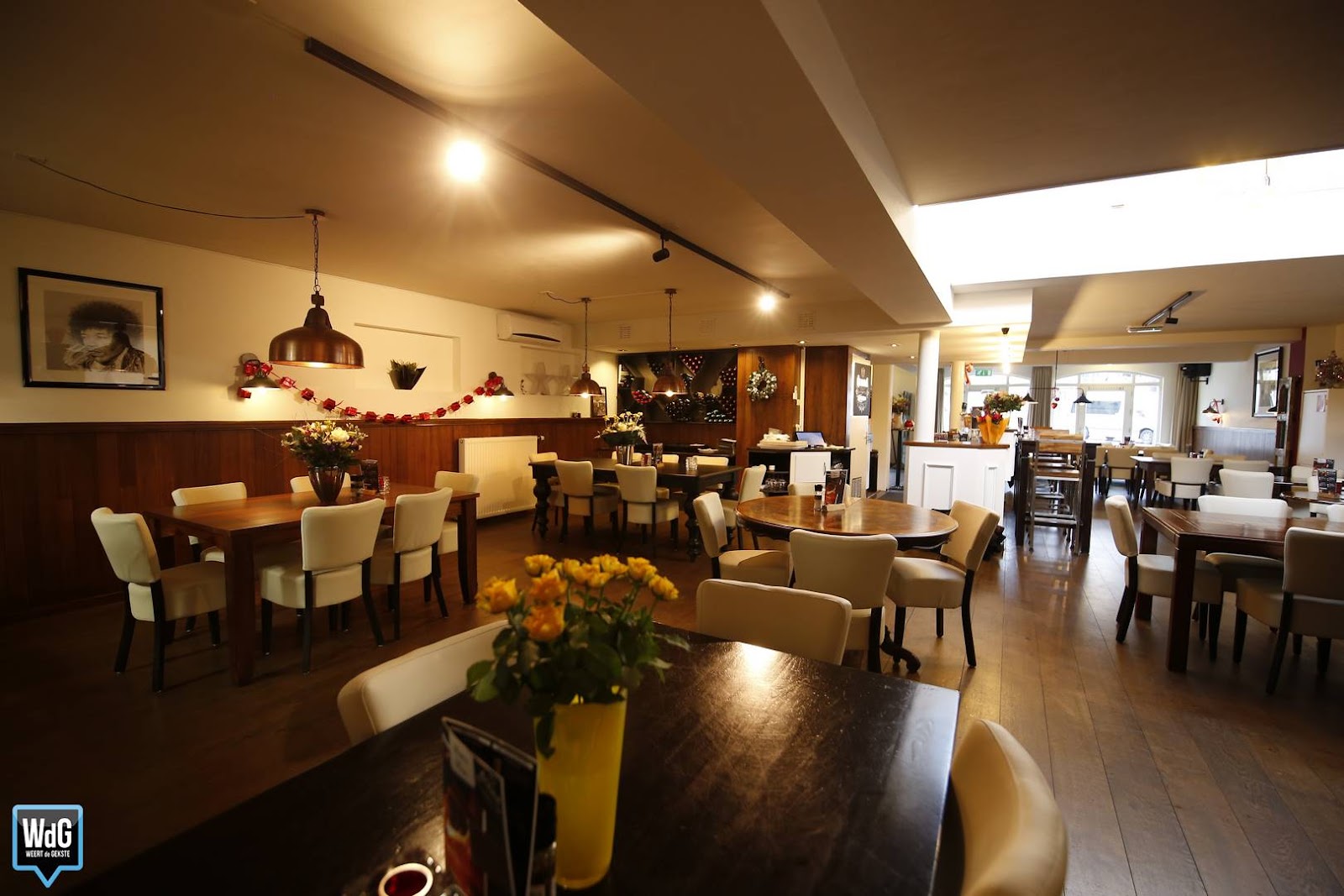 Foto van Bistro Koos