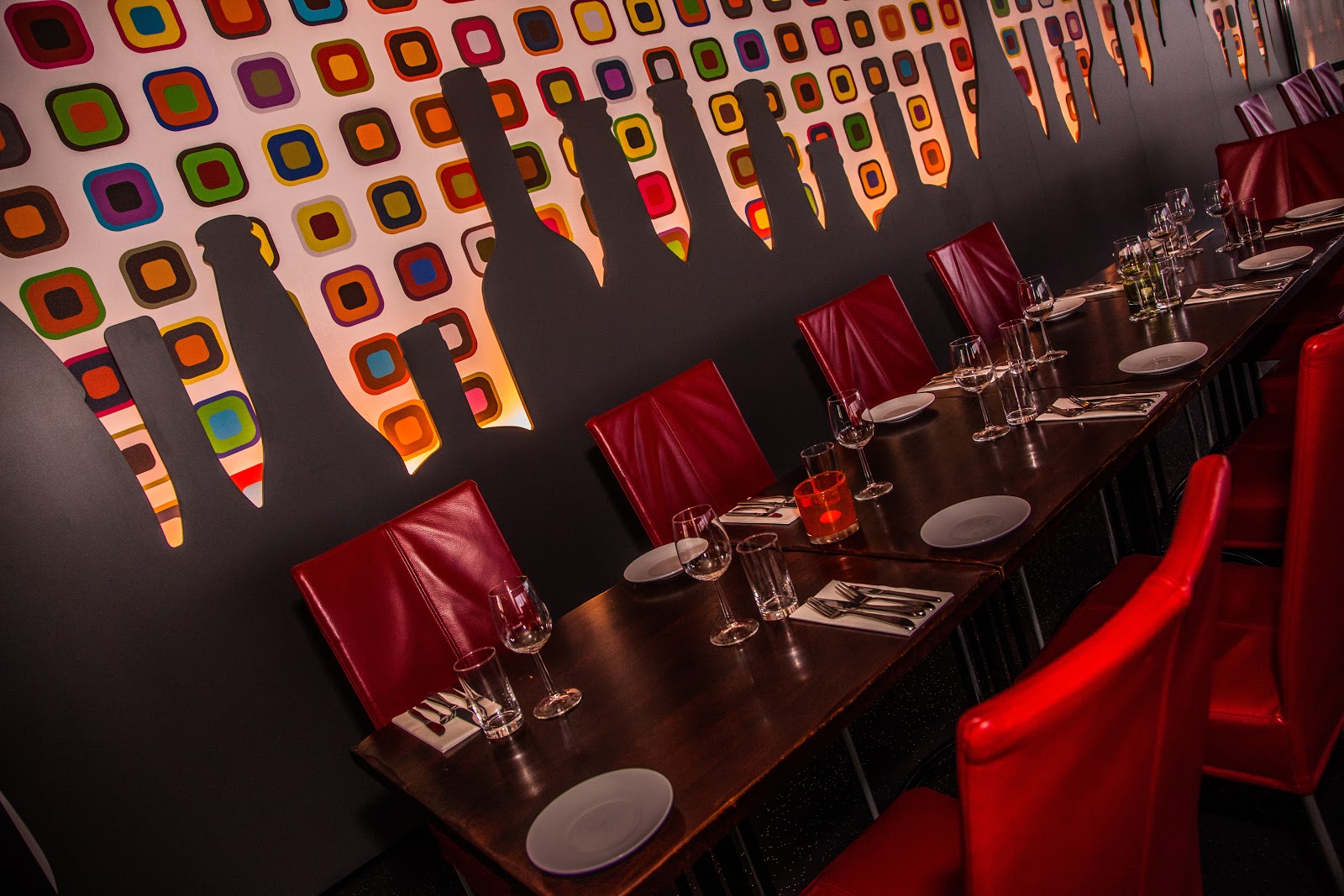Foto van Bistro Prik