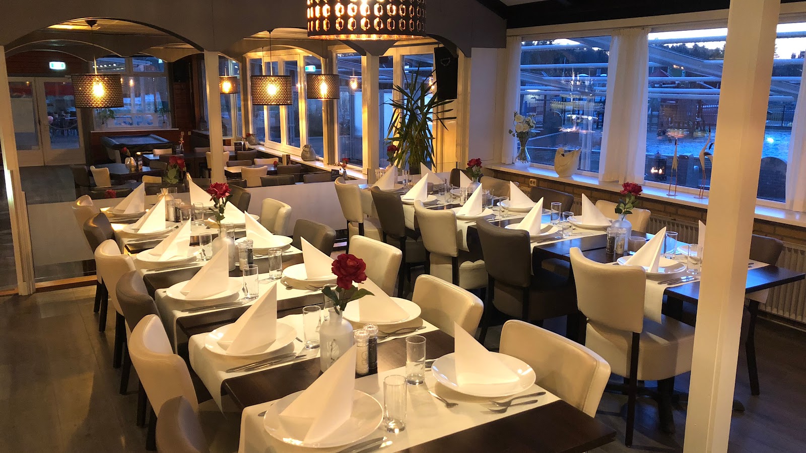 Foto van Flavours Voorthuizen