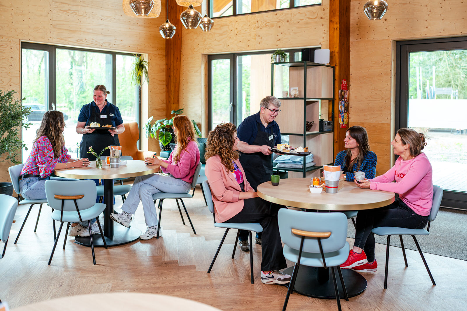 Foto van Alliade - Brasserie Heidewoud