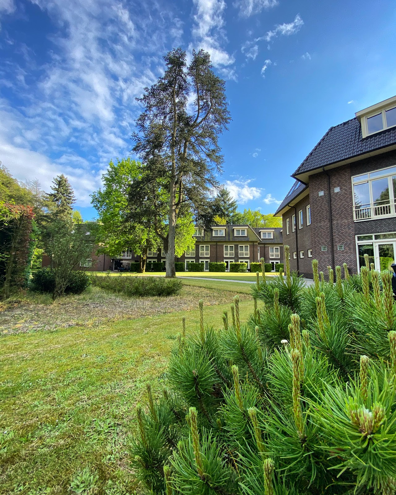 Foto van De Werelt Garderen