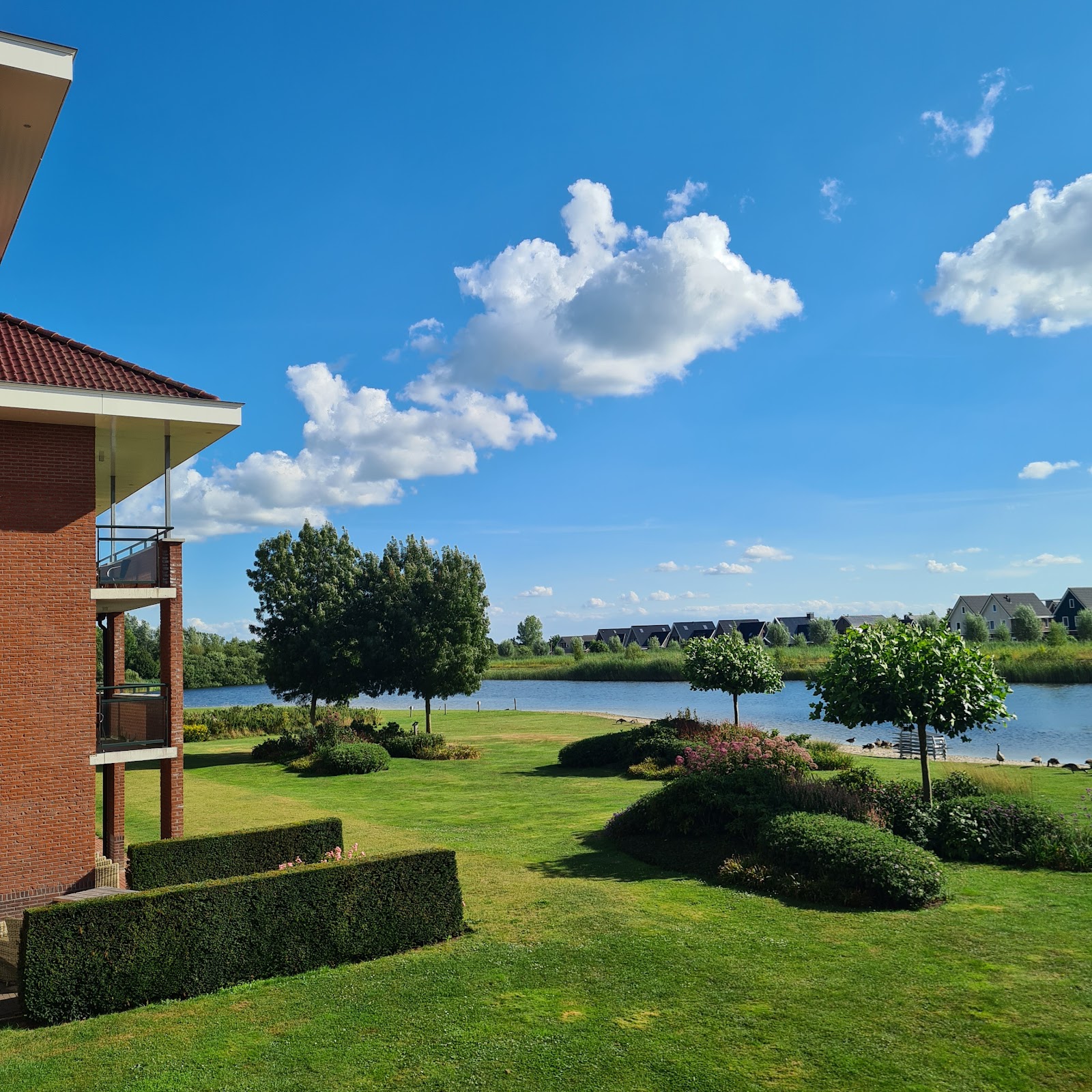 Foto van Van der Valk Hotel Wolvega - Heerenveen
